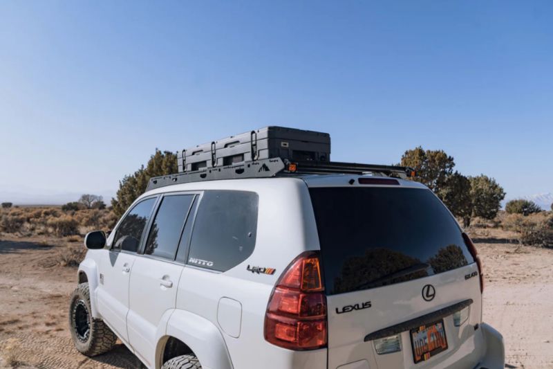 ROAM RIGID MOUNT 83L