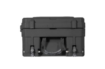 ROAM Rugged Case - 128L - Black