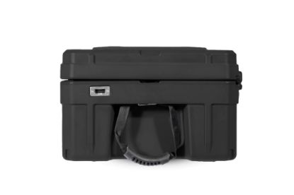ROAM Rugged Case - 128L - Black
