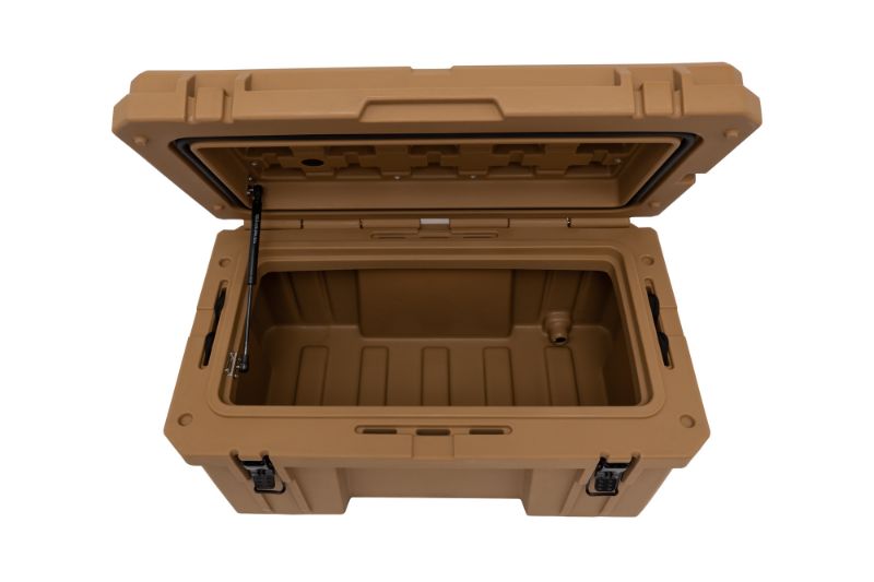 ROAM Rugged Case - 82L - Desert Tan
