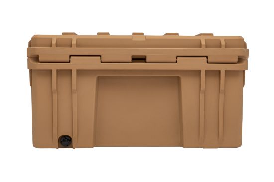 ROAM Rugged Case - 82L - Desert Tan