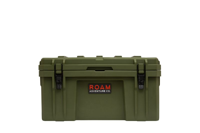 ROAM Rugged Case - 82L - Od Green