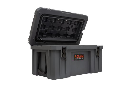 ROAM Rugged Case - 82L - Slate