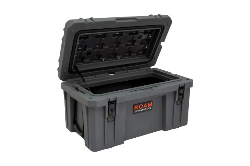 ROAM Rugged Case - 82L - Slate