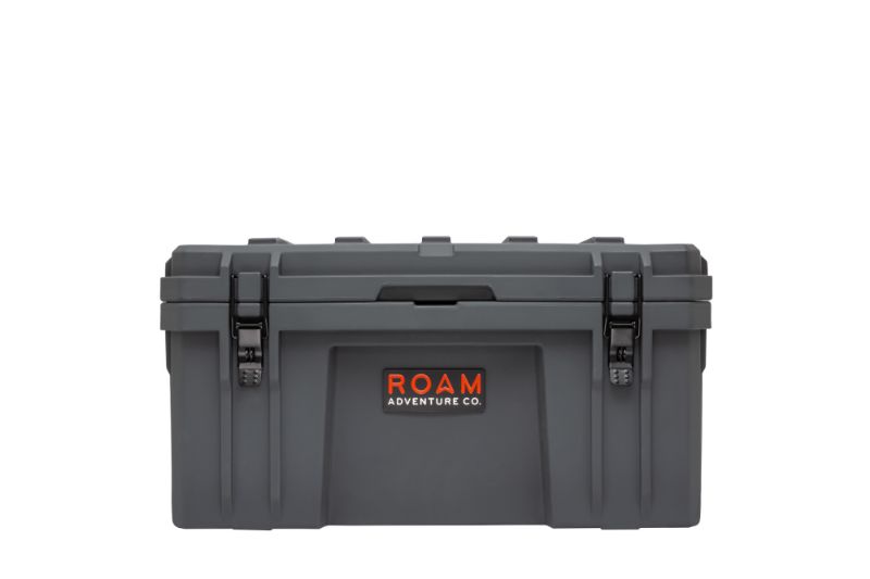 ROAM Rugged Case - 82L - Slate