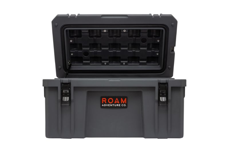 ROAM Rugged Case - 82L - Slate