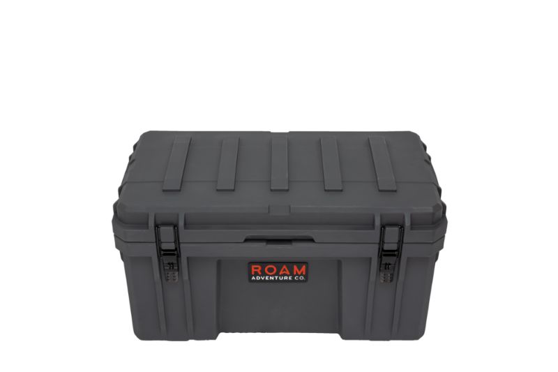 ROAM Rugged Case - 82L - Slate