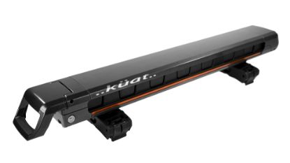 Kuat Grip 6 Ski Rack - Gray Ski & Snowboard Rack