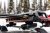 Kuat Grip 6 Ski Rack - Gray Ski & Snowboard Rack