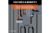 Puck 5th Wheel Legs, Select Silverado, Sierra HD, 8 Bed, 30K, Teridium Grey