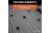 Puck 5th Wheel Legs, Select Silverado, Sierra HD, 8 Bed, 30K, Teridium Grey