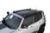 Rhino Backbone Mounting Systems - Jeep Renegade