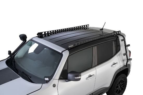 Rhino Backbone Mounting Systems - Jeep Renegade
