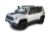 Rhino Backbone Mounting Systems - Jeep Renegade