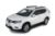 Rhino Backbone Mounting Systems - Nissan Rogue 2nd Gen