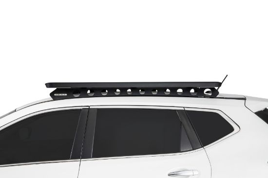 Rhino Backbone Mounting Systems - Nissan Rogue 2nd Gen