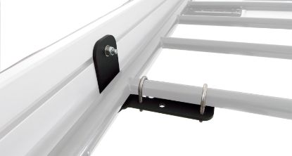 Rhino Batwing Tubular Rack Bracket Kit