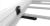 Rhino Batwing Tubular Rack Bracket Kit