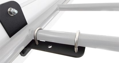 Rhino Batwing Tubular Rack Bracket Kit