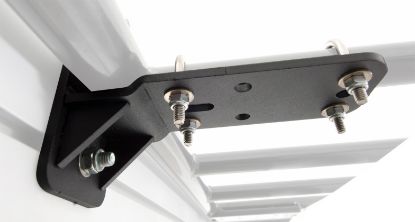 Rhino Batwing Tubular Rack Bracket Kit