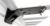 Rhino Batwing Tubular Rack Bracket Kit