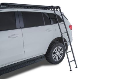 Rhino Aluminium Folding Ladder