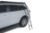Rhino Aluminium Folding Ladder