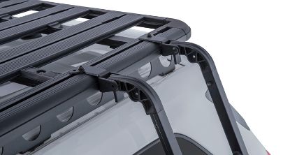 Rhino Aluminium Folding Ladder