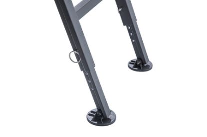 Rhino Aluminium Folding Ladder
