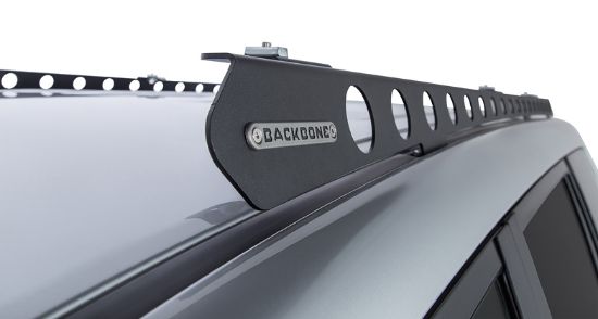 Rhino Backbone 3 Base Mounting System - Prado 150