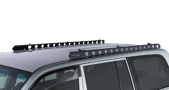 Rhino Backbone 3 Base Mounting System - Toyota 100 Series