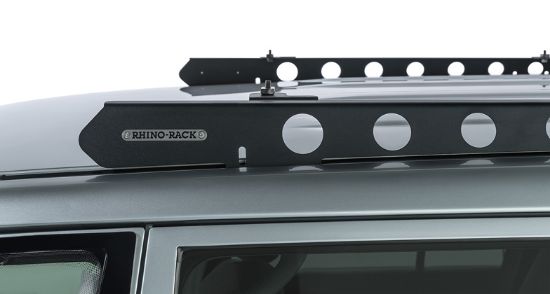 Rhino Backbone 3 Base Mounting System - Toyota 100 Series