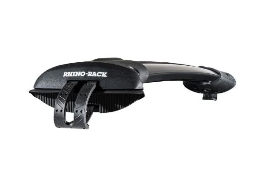 Rhino Vortex StealthBar (Black 725mm)