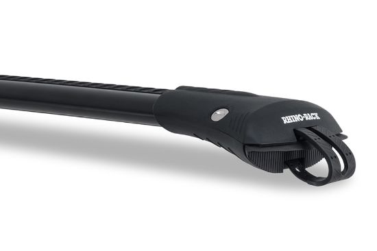 Rhino Vortex StealthBar (Black 725mm)