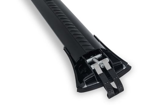 Rhino Vortex StealthBar (Black 725mm)