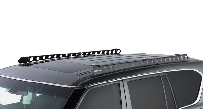 Rhino Rhino-Rack Backbone 3 Base Mounting System - Nissan Armada