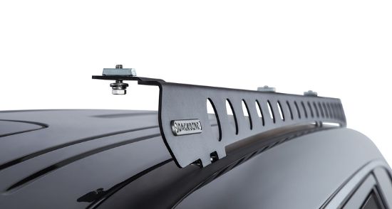 Rhino Rhino-Rack Backbone 3 Base Mounting System - Nissan Armada