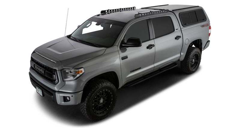 Rhino Rhino-Rack Backbone 3 Base Mounting System - Toyota Tundra Crewmax