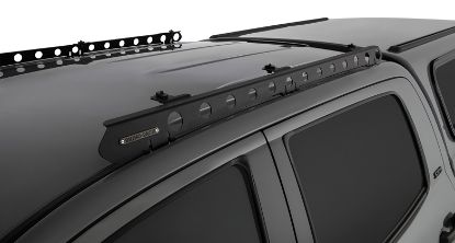 Rhino Rhino-Rack Backbone 3 Base Mounting System - Toyota Tundra Crewmax