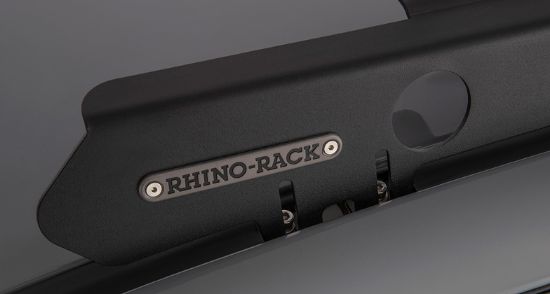 Rhino Rhino-Rack Backbone 3 Base Mounting System - Toyota Tundra Crewmax