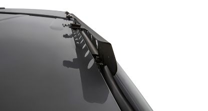 Rhino Rhino-Rack Backbone 3 Base Mounting System - Toyota Tundra Crewmax