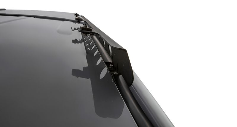 Rhino Rhino-Rack Backbone 3 Base Mounting System - Toyota Tundra Crewmax