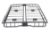 Rhino XTray Small Cargo Basket