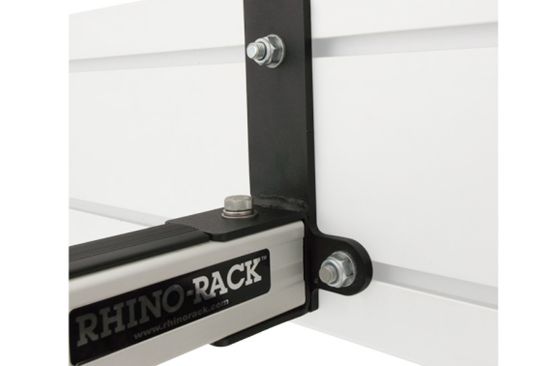 Rhino-Rack Batwing HD Bracket Kit