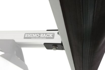Rhino-Rack Batwing HD Bracket Kit