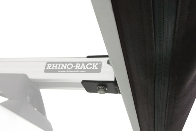 Rhino-Rack Batwing HD Bracket Kit