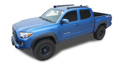 Rhino Rhino-Rack Backbone 2 Base Mounting System - Toyota Tacoma