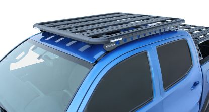 Rhino Rhino-Rack Backbone 2 Base Mounting System - Toyota Tacoma