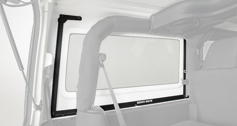 Rhino-Rack Backbone 2 Base Mounting System