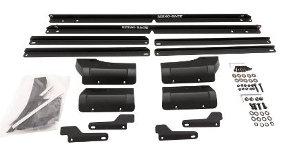 Rhino-Rack Backbone 2 Base Mounting System